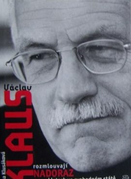 Václav Klaus Nadoraz