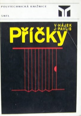 Příčky