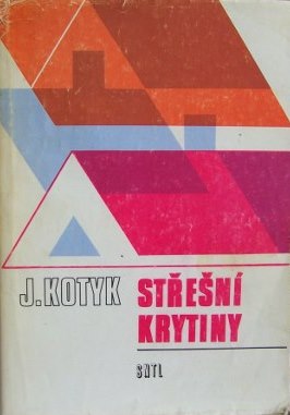 Střešní krytiny
