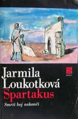 Spartakus II Smrtí boj nekončí