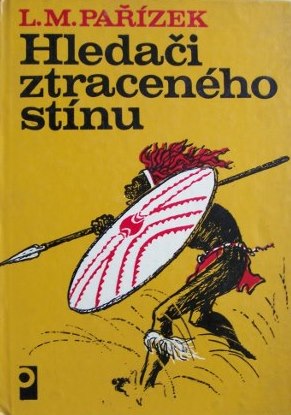 Hledačí ztraceného stínu