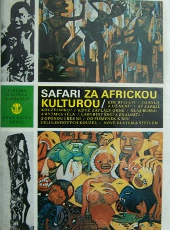 Safari Za africkou kulturou