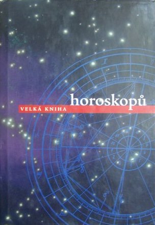 Velká kniha horoskopů