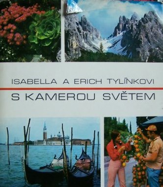 S kamerou světem