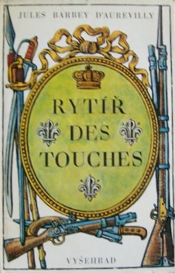 Rytíř des Touches