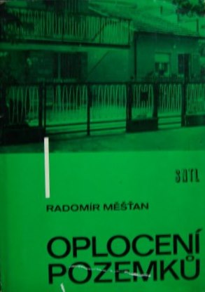 Oplocení pozemků