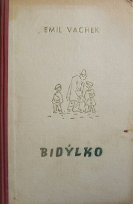 Bidýlko