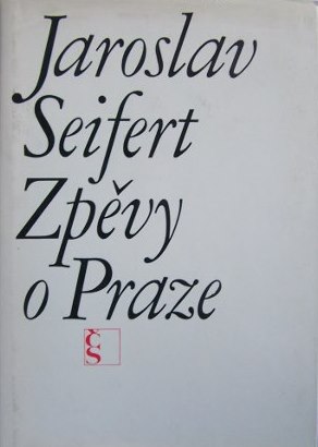 Zpěvy o Praze
