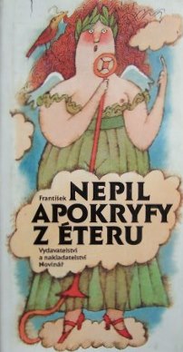 Apokryfy z éteru