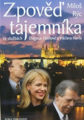 Zpověď tajemníka