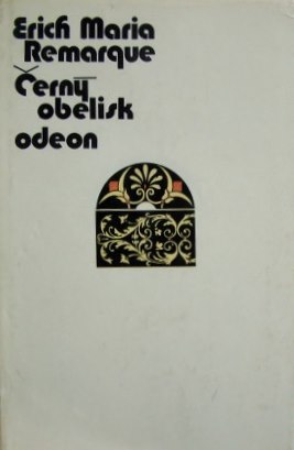 Černý obelisk 1980