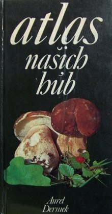 Atlas našich húb