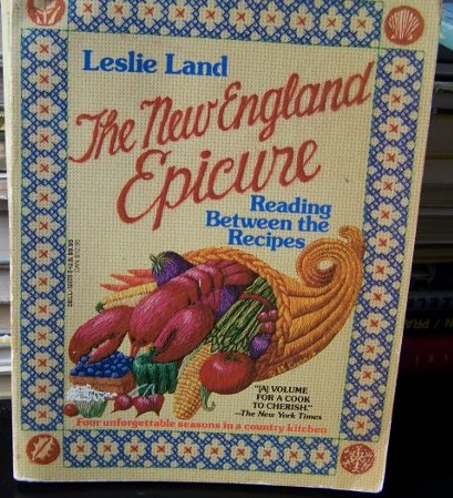 The New England Epicure