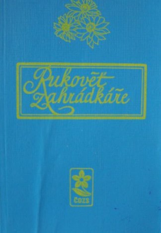 Rukověť zahrádkáře