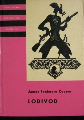 Lodivod KOD