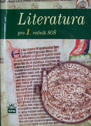 Literatura pro 1.ročník SOŠ