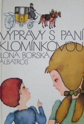 Výpravy s paní Klomínkovou