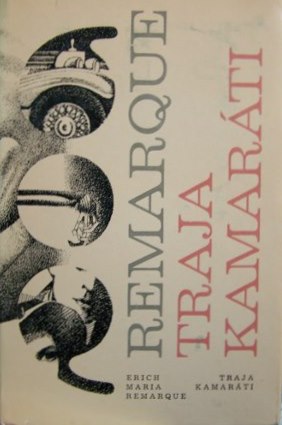 Traja kamaráti