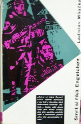 Smrt si říká Engelchen 1962