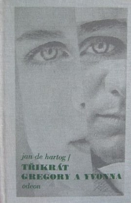Třikrát Gregory a Yvonna