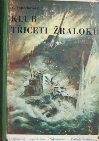 Klub třiceti žraloků