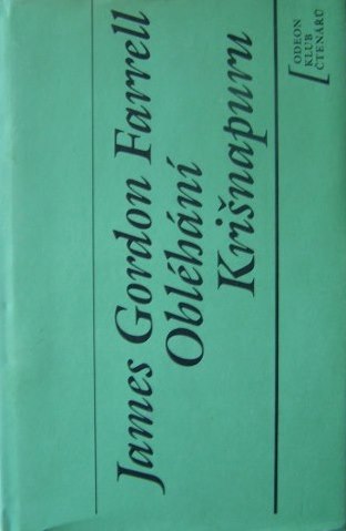 Obléhání Krišnapuru