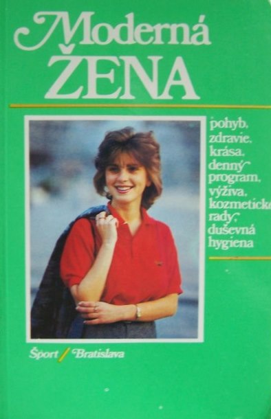 Moderná žena