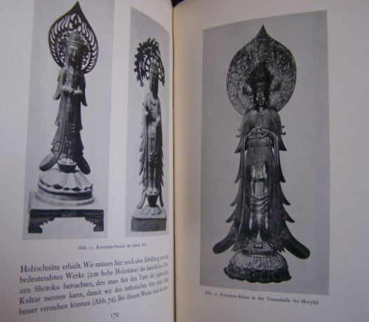 Die Kunst Japans 1929