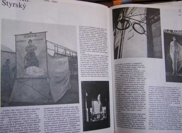 Cesty československé fotografie 1989