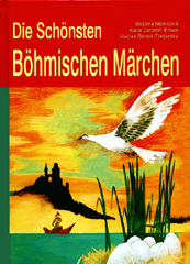 DIE SCHÖNSTEN BÖHMISCHEN MÄRCHEN