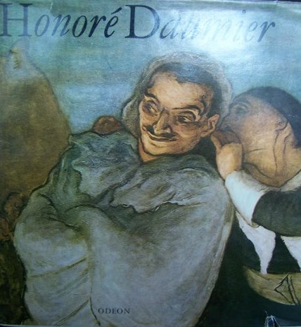 Honoré Daumier 1981