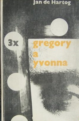 Třikrát Gregory a Yvonna