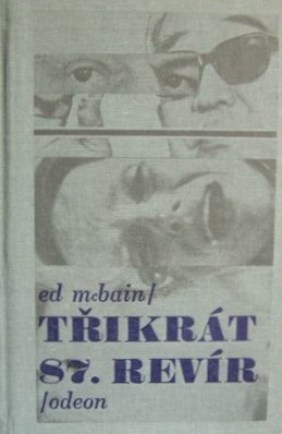 Třikrát 87.revír 1986