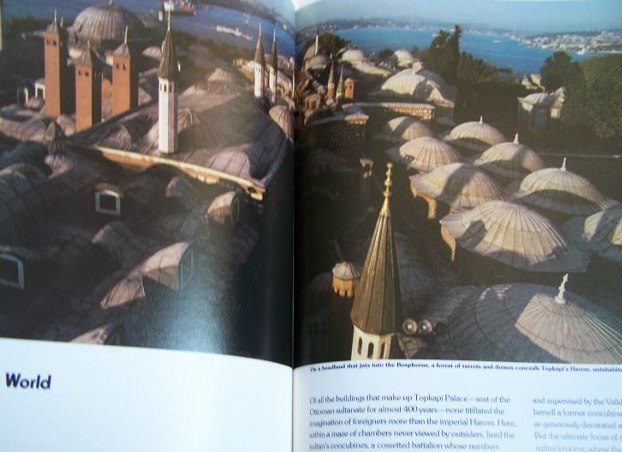 Istanbul The Great Cities 1978