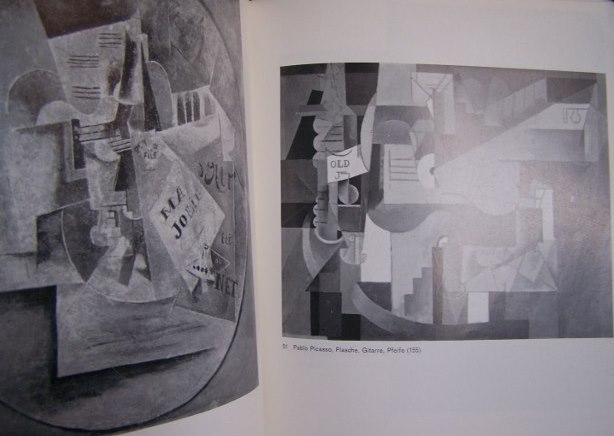 Europäische Kunst 1912