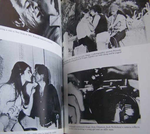 Polanski His Life And Films 1982