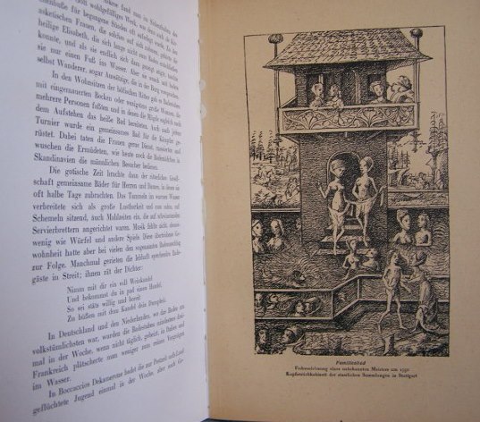 Sittengeschichte des Intimen 1930