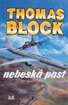 Nebeská past