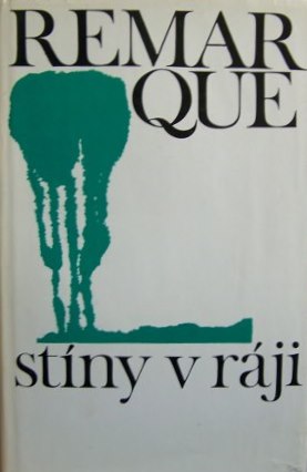 Stíny v ráji