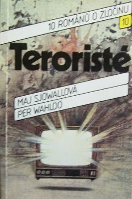 Teroristé