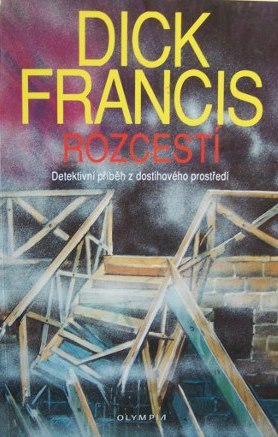 Rozcestí