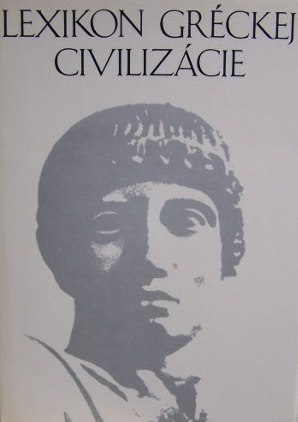 Lexikón gréckej civilizácie