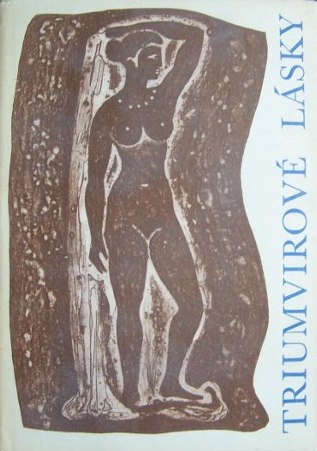 Triumvirové lásky