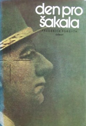 Den pro šakala 1975