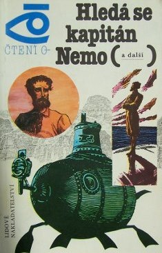 Hledá se kapitán Nemo a další... 1988