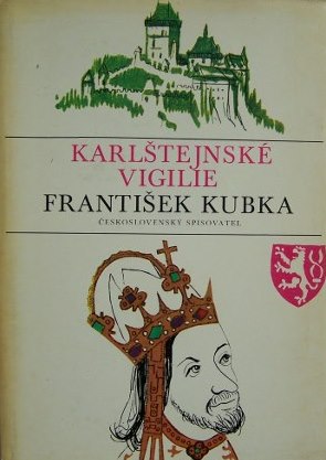 Karlštejnské vigilie 1980