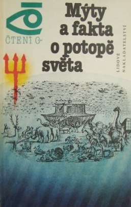 Mýty a fakta o potopě světa