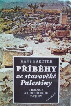 Příběhy ze starověké Palestiny Tradice Archeologie Dějiny