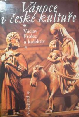 Vánoce v české kultuře