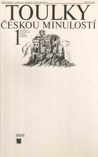 Toulky českou minulostí 1 1985